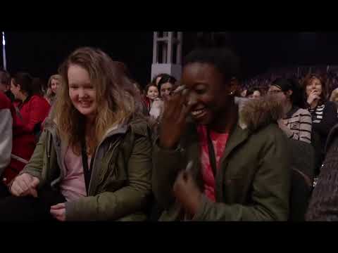 The Utterly Revolting Science Show: trailer