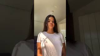#shorts #nobra tik tok video #tiktokviral