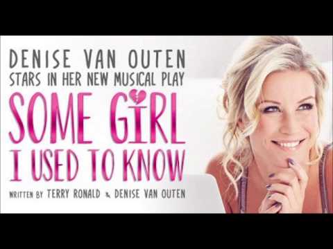 Denise Van Outen - You'll Never Stop Me From Loving You