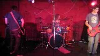 From Deep Within - Live @ Swan Basement