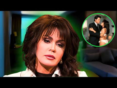 After Decades, Donny & Marie Osmond FINALLY EXPOSES Their Big Secret