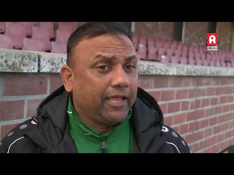 Interview Kenneth Soechit na Koudekerk - BSC '68