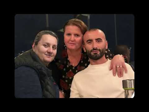 Hysni Hoxha - Elegji Kushtuar Gafurr Likes (Official Video 4K)