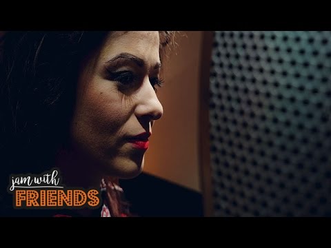 Jam with friends No. 18 - Mustang "Hey" (LIVE)