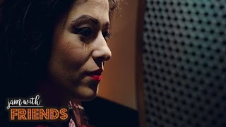 Jam with friends No. 18 - Mustang "Hey" (LIVE)