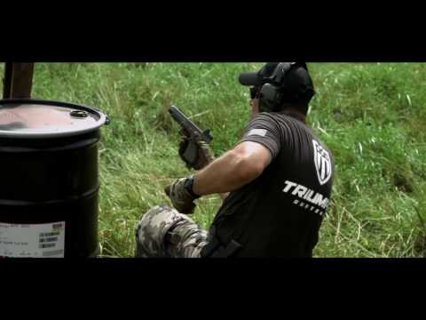 4 Firearm Products Changing the Game - Triumph systems
