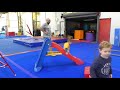 YMCA Gymnastics Brisbane