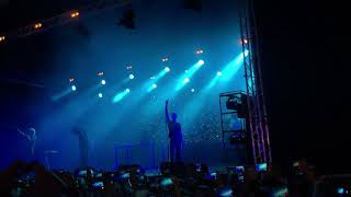 Hov1 - Gråzon, Live @ Furuvik 2019