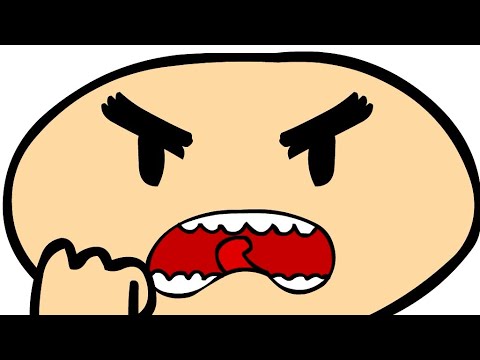 ADVENTURE TIME - parodia ITA