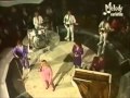 ABBA THE WINNER TAKES IT ALL