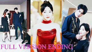 Download lagu 💔Reborn! Fiancé cheated on with my stepmother, I make them to cry!#chinesedrama mp3