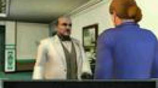 Agatha Christie: Evil Under The Sun [gameplay]