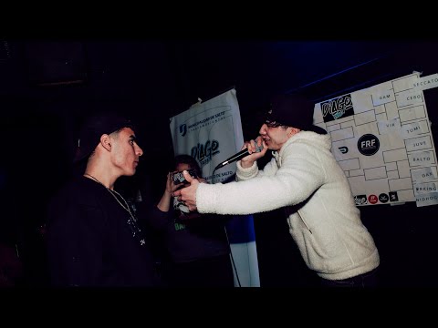 8vos BALTO vs JUVE | DIAGOFREE - TEMPORADA 2 - RANGO 4 FMS - Fecha #3