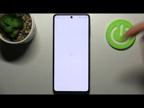 How to Turn Off Google Assistant Feature in SAMSUNG Galaxy M52 – Manage Google Account