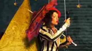 Jesca Hoop - 'Money' (OFFICIAL VIDEO)