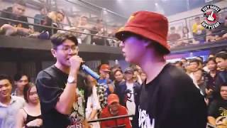 Download lagu QUANG TÈO vs CT - Tèo dập tắt nhiệt của CT | VBR mp3