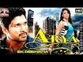 Arya Ek Dewana L 2019 L South Indian Movie Dubbed Hindi HD Full Movie