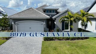 8979 Gustavia Ct., Naples, FL 34112 - The Isles of Collier Preserve