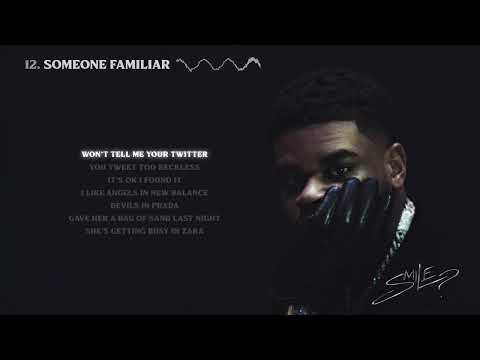 Video thumbnail for Someone Familiar