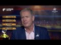 WTC Final 2023l | Tom Moody’s WTC Playing XI For India - Video