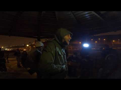 SELLO vs BERREWAN - CUARTOS - LÍMITE ZERO x FREETRAVEL 2021