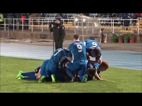 Waterford FC 2-1 Cobh Ramblers - RSC - SSE Airtricity League First Division 07-04-17