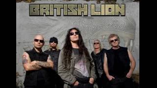 Steve Harris - Us Against The World