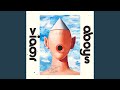 Pyramid of Health by Viagra Boys