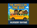 Wheels On The Bus Fun Nursery Rhymes Creative Leap Kids