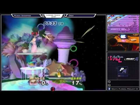 RoF 24 - 1/20/17 - L Semis - CB | Cala vs. GSG | Peach Shampoo