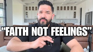 Are You In A DARK PLACE? God Has a Word For YOU!! 