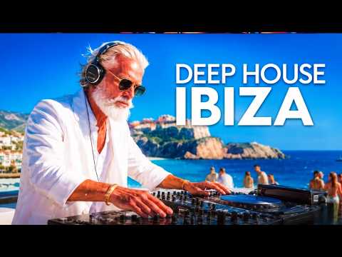 Ibiza Summer Mix 2026 🍓 Best Of Tropical Deep House Music Chill Out Mix 2025 🍓#music