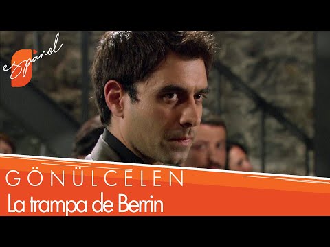 Berrin's Trap - Gönülcelen The Scenes