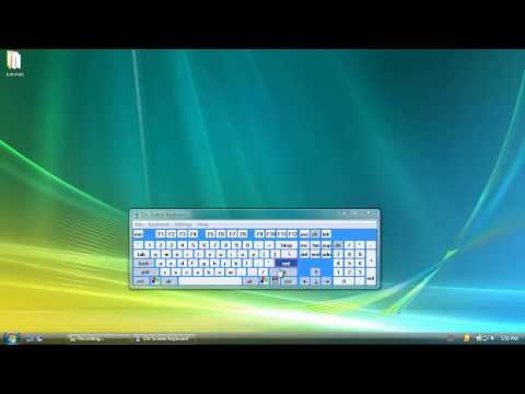How to Set GIF as Background Windows 7