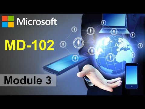 MD 102 Microsoft 365 Endpoint Administrator Course Intro
