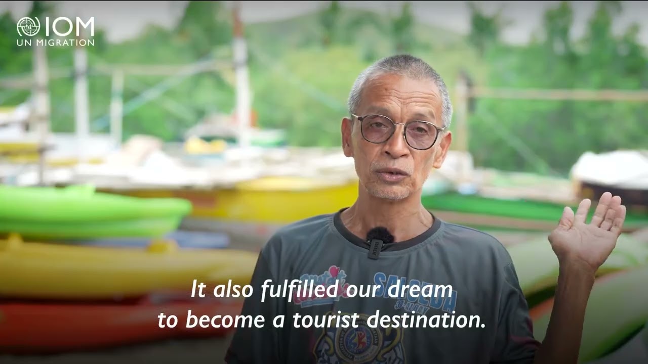 CREATE – Mangrove Kayaking