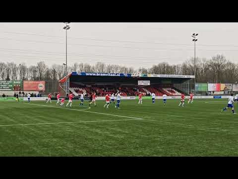 Groundhopping - 🇳🇱 Netherlands - VV DOVO vs SV Urk