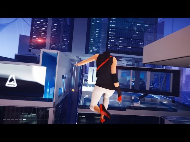 me when no Mirror's Edge 3 : r/mirrorsedge