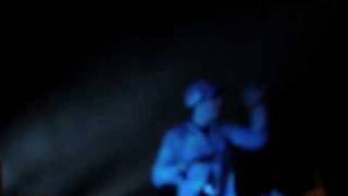 Nice Guys Finish Last - Cobra Starship (Live)