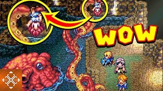 8 FREAKIEST JRPGs THAT WILL MESS YOU UP