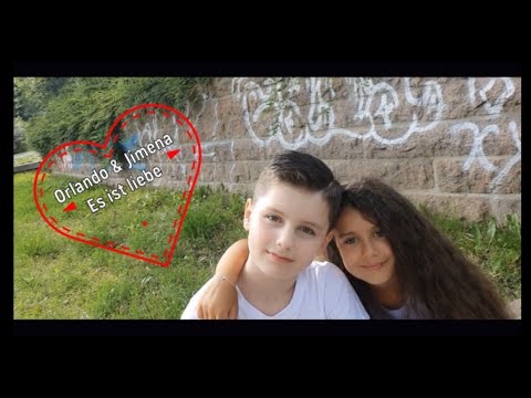 Orlando & Jimena - Es ist Liebe