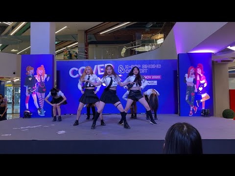 PROPERTY COVER CLC [ HOBGOBLIN x HELICOPTER ]