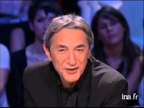 Richard Berry "Magneto Serge" - INA Archive