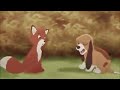 The Fox And The Hound 2 Fox Chase 1