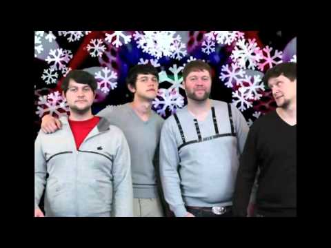 German tribute to Steklovata, Novi god