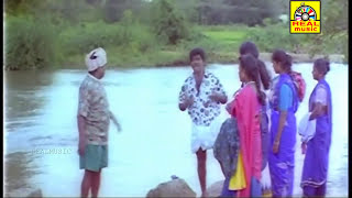 Goundamani Senthil Tamilachi Comedy Scene # Tamil 