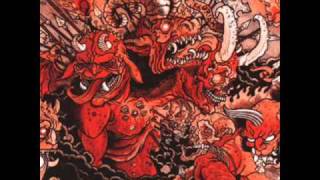 Agoraphobic Nosebleed - 5% Control