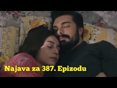 Najava za 387.Epizodu (sa prevodom) Fatalna Ljubav - Emanet