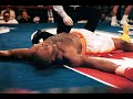 MORRISON V RUDDOCK TKO 6 JUNE 10TH 1995