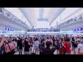 Flash Mob - Amazing Orchestra Performance at the Airport (HD) 🎵💃🏽
